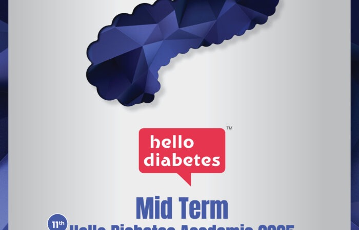 Mid Term Hello Diabetes Academia 2025